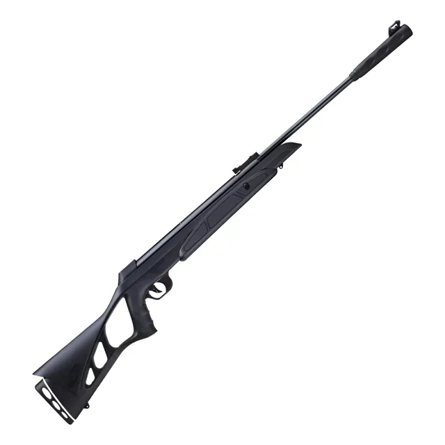 Chumbera Nitro Pistón N2 Extreme Cal 6.35mm Magtech 