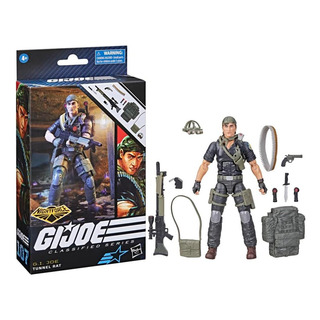 G.i. Joe Classificou A Ação De 6 Polegadas Figura Nightforce G.i. Joe Classificou A Ação De 6 Polegadas Figura Nightforce