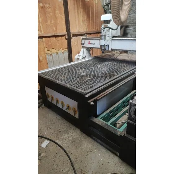 Cncn Router