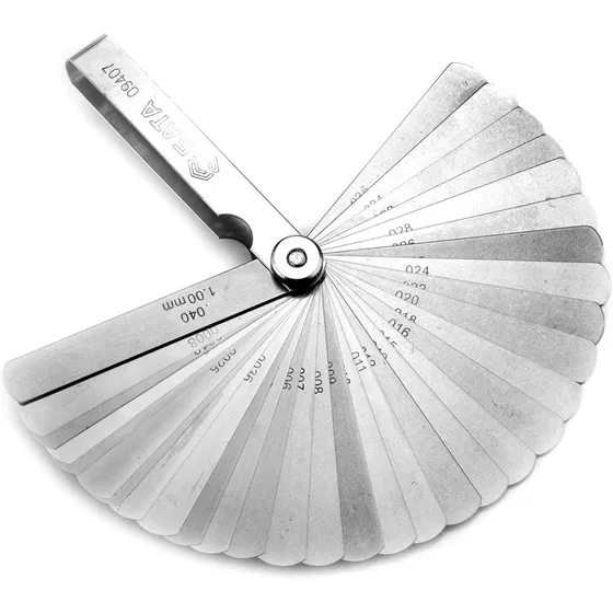 Calibrador 32 Pzas Sata Cod: 6525194