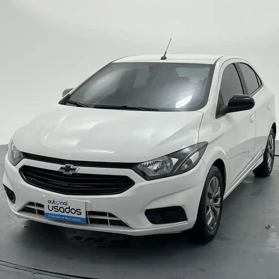 Chevrolet Joy 2022 Joy Basico 1.4 5p
