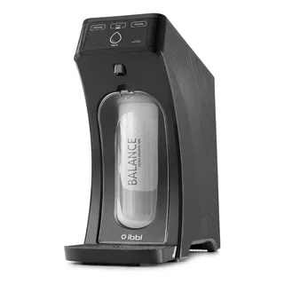Purificador De Ăgua E-due Touch Grafite Ibbl Bivolt Purificador De Ăgua E-due Touch Grafite Ibbl Bivolt