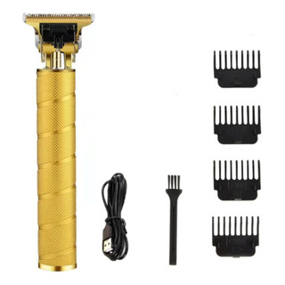 Maquina Para Cortar Cabello De Precisión Recarga Rasuradoras Maquina Para Cortar Cabello De Precisión Recarga Rasuradoras