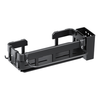 Rack De Armazenamento Y Rag Kitchen, Sem Necessidade De Perf Rack De Armazenamento Y Rag Kitchen, Sem Necessidade De Perf
