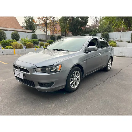 Mitsubishi Lancer At R/s