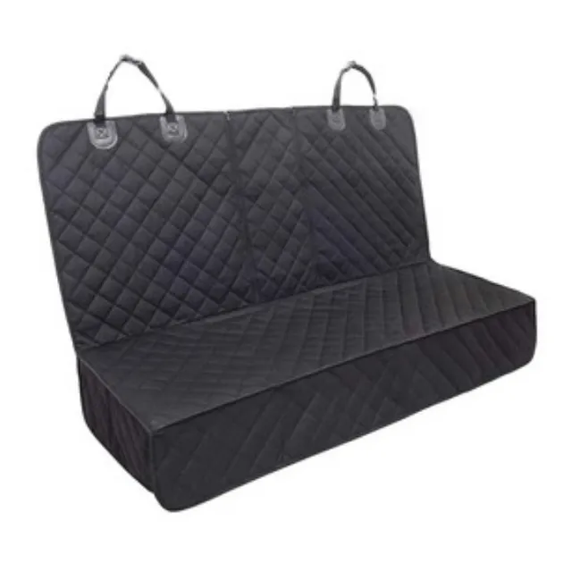 Protector Asiento Trasero Carro O Automovil, Forro