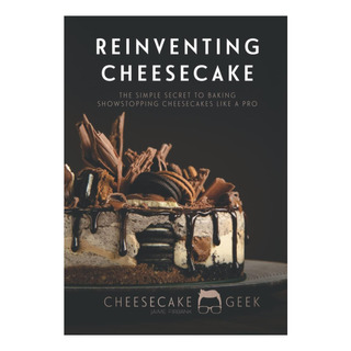 Libro: Reinventando La Tarta De Queso: El Simple Secreto Par Libro: Reinventando La Tarta De Queso: El Simple Secreto Par