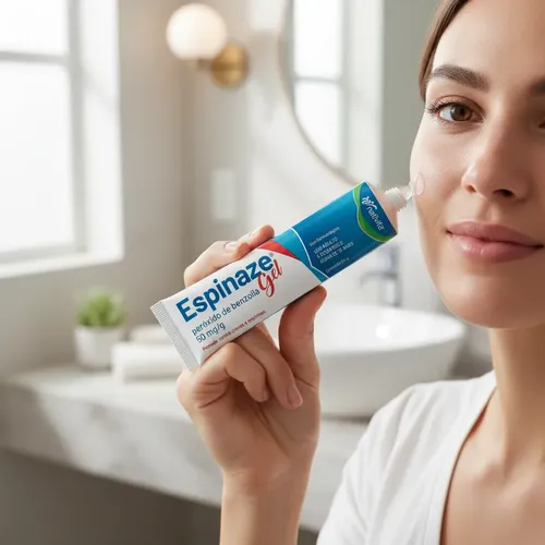 Acnezil Gel 20g Acnase Trata Cravos E Espinhas | MercadoLivre