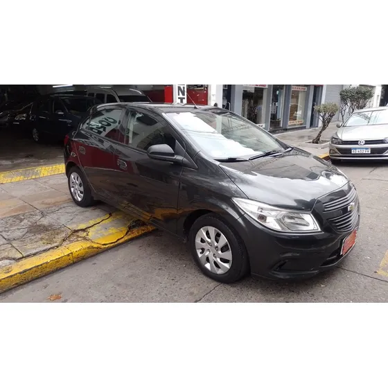 Chevrolet Onix 1.4 Joy Ls 98cv