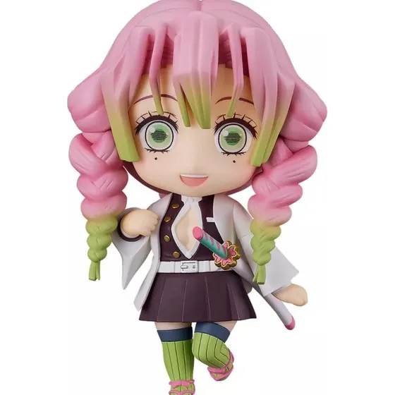 Mitsuri Kanraji Pilar Amor Anime Demon Slayer Nendoroid 2217