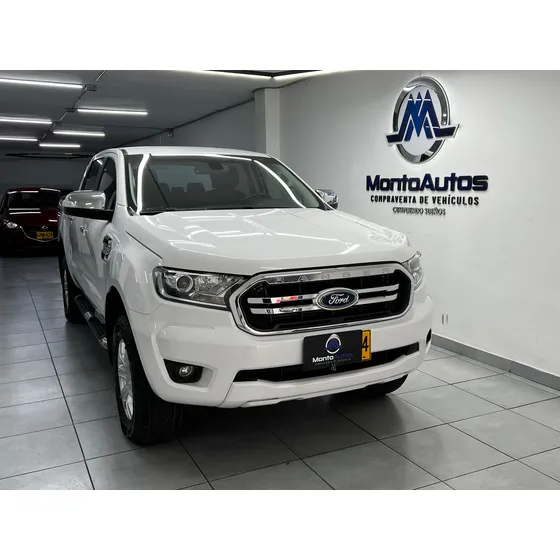 Ford Ranger 3.2 Xlt