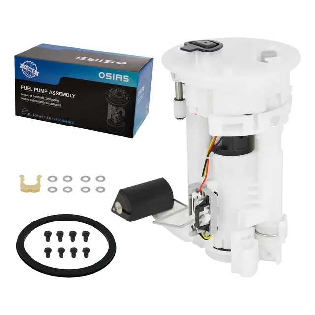Bomba De Gasolina Toyota Camry 2006 2007 2008 2009 2010 3.5l