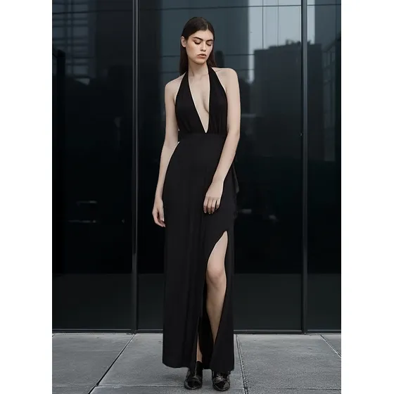 Vestido Bcbg Maxmazria Natalia Antolin Talle 6