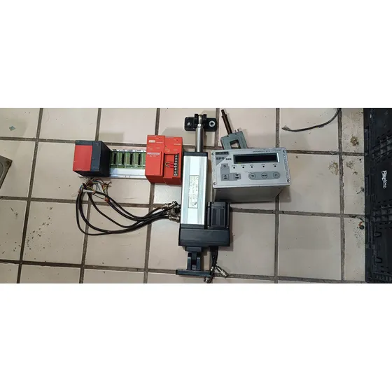 Plc Mitsubishi