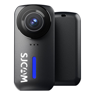 Cámara De Acción 4k C110 Sjcam Wide Action Para Acampar En B Cámara De Acción 4k C110 Sjcam Wide Action Para Acampar En B