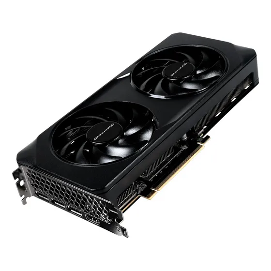 Mercado Livre Placa De Vídeo Gainward Rtx 5060 Ghost 8gb Grdd7 128 Bits - image