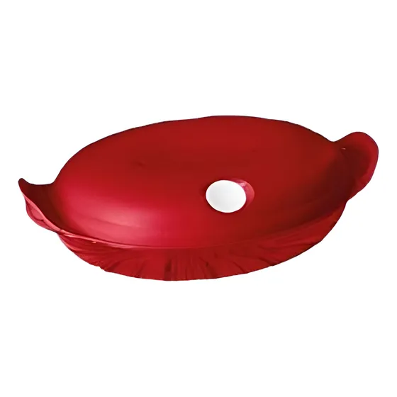 Tupperware Cristal Pop 1,1l Policarbonato