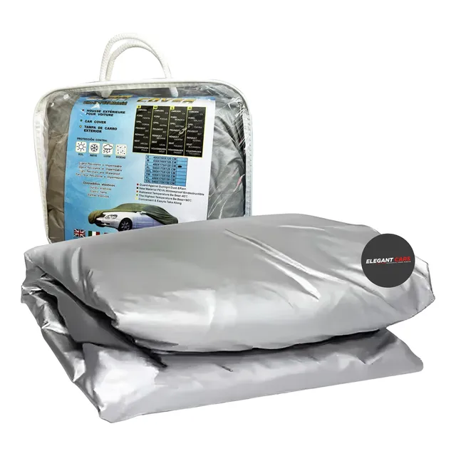 Cobertor Universal Liviano Impermeable Talla L