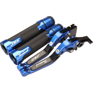 Palancas Y Puños For Yamaha Yzf 600r Thundercat 1996-2007 Palancas Y Puños For Yamaha Yzf 600r Thundercat 1996-2007