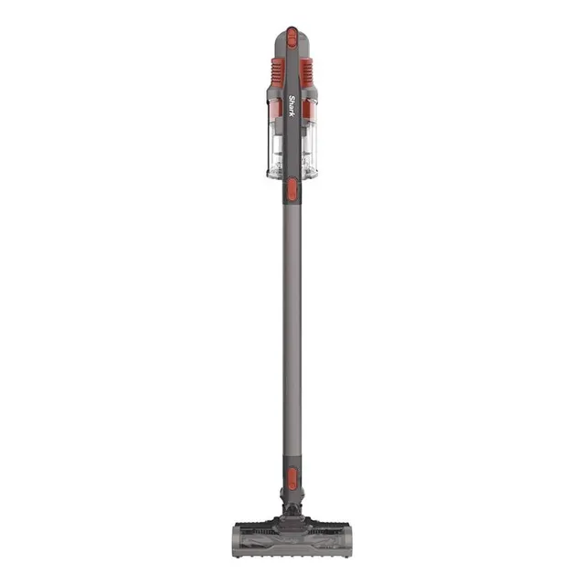 Aspiradora Vertical Shark Ninja Inalámbrica Mascotas Y Hogar
