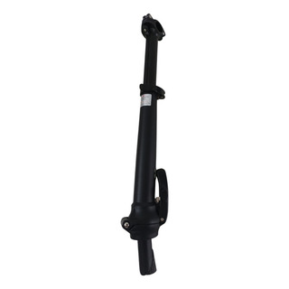 Extensor De Guidão Haste De Bicicleta Dobrável Urbana Extensor De Guidão Haste De Bicicleta Dobrável Urbana