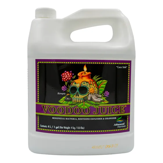 Advanced Nutrients - Voodoo Juice 4l