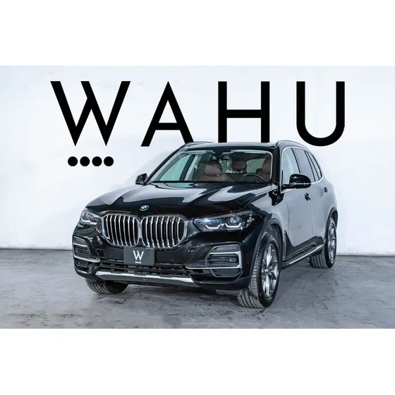 Bmw X5 X5 40i