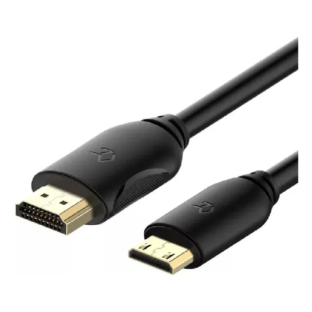 Cable Tipo Mini Hdmi A Hdmi De 1.5 Mts Full Hd 1080p Tablet