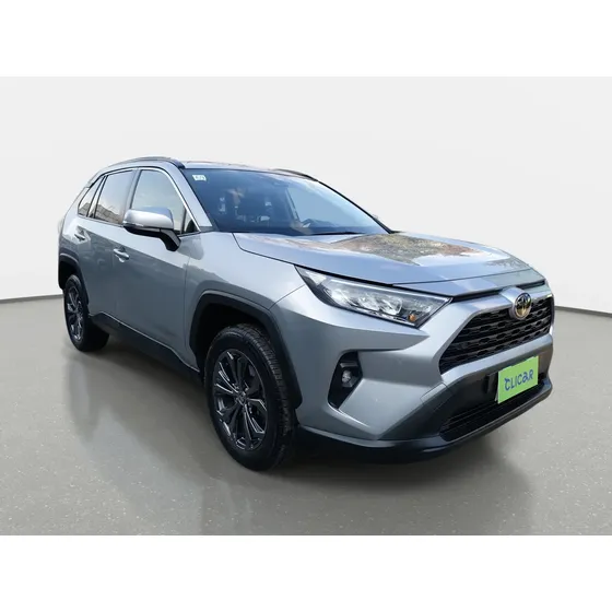 Toyota Rav4 2025 Xrs 2025 en Vitacura - RM (Metropolitana) usado