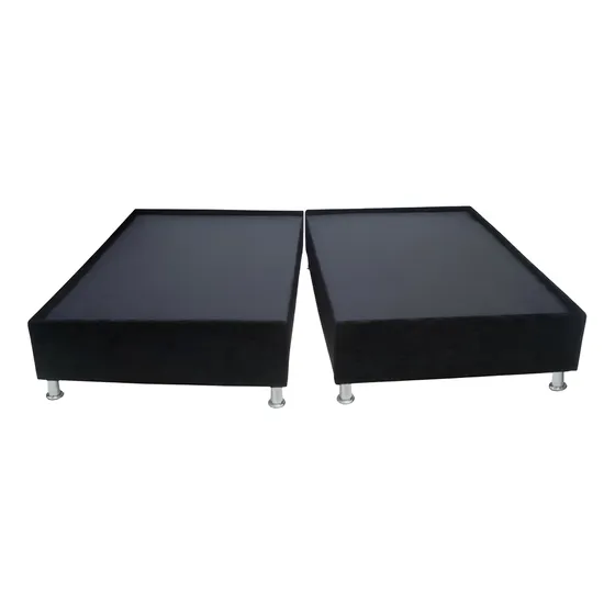Basecama Semidoble 120x190 Envios Solo Bogotá Y Soacha