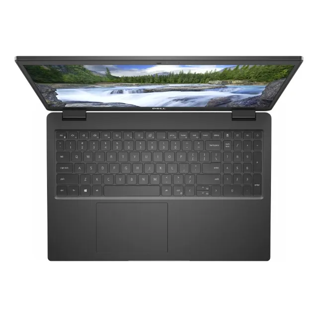Laptop Dell Latitude 3520, Intel Core I5 11g, 8gram, 256g Dd