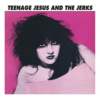 Vinilo: El Jesús Adolescente Y Los Idiotas Vinilo: El Jesús Adolescente Y Los Idiotas