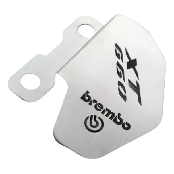 Protector Freno Caliper Yamaha Xt660 Xt660r