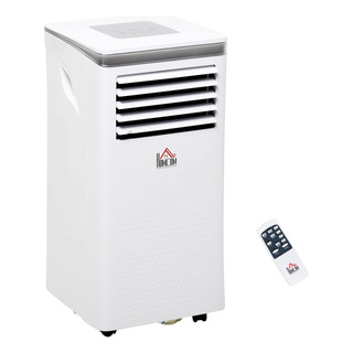Homcom 8000 Btu Air Acondicionador Portátil Para Uo A 344 De Homcom 8000 Btu Air Acondicionador Portátil Para Uo A 344 De
