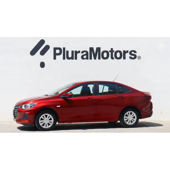 Chevrolet Onix 2023 1.3 Ls Mt