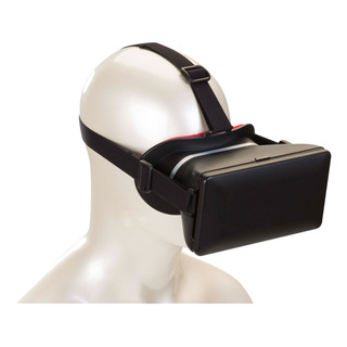 Óculos Vr Realidade Virtual Óculos Vr Realidade Virtual