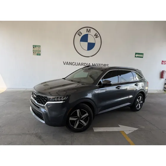Kia Sorento 2023 2.5 Gdi Ex Pack