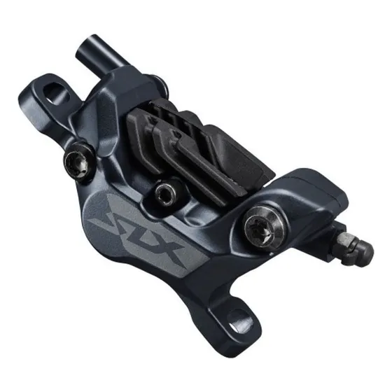 Caliper De Freno Shimano Slx M7120 Hidraulico 4 Pistones