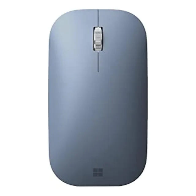 Nuevo Mouse Móvil Microsoft Surface - Azul Hielo