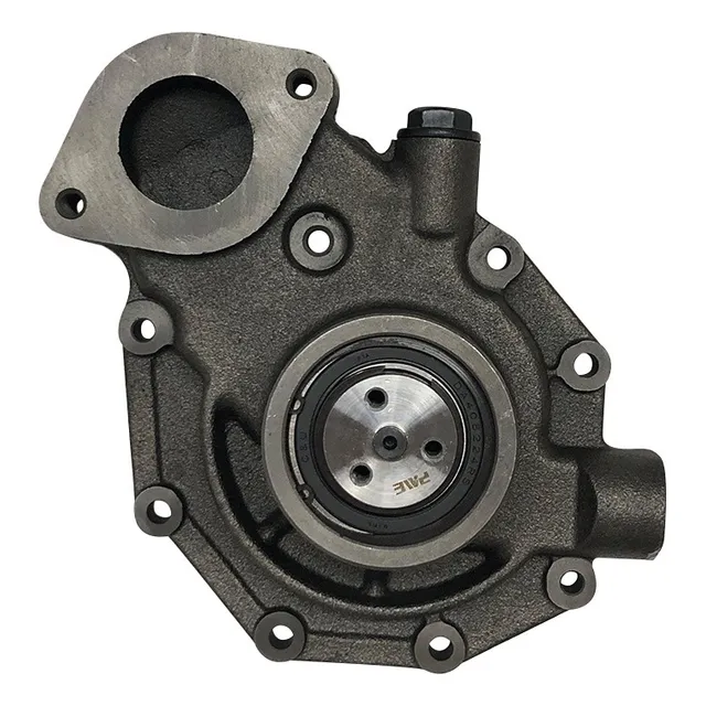Bomba D'água Compatível John Deere 1175 1450 5078e Re505980