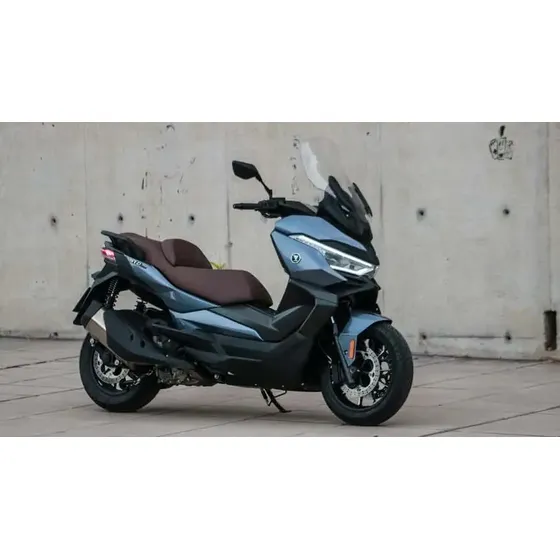 Scooter Voge Sr4 Max Pro