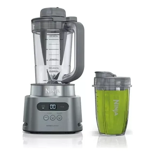 Licuadora Profesional Ninja Bl 770 1500w 2hp Licuadora Ninja