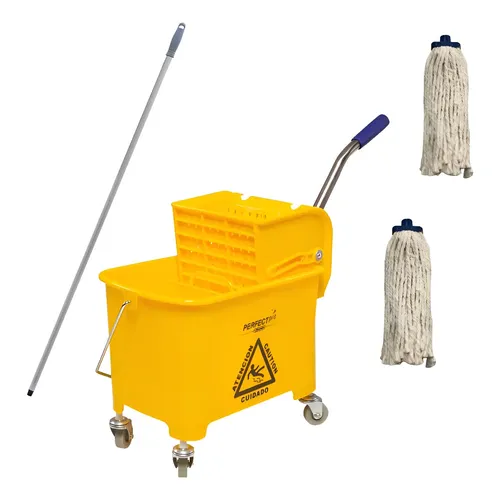 Wagon Liner Bag Replacement Trolley Black 64cmx42cmx24cm