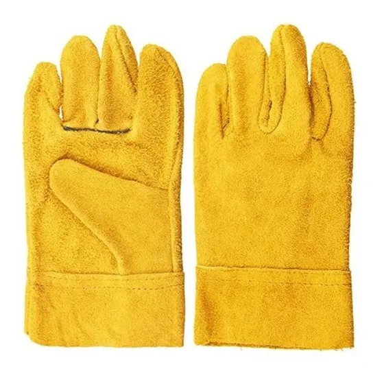 Guantes De Horno Seguridad Resistentes Al Calor Mardatt
