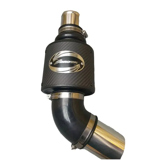 Admision Directa Original Simota - Vw Gol Power 1.4 1.6 - Mc