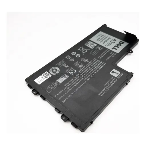 Bateria Para Notebook Dell Inspiron I15-5548-c20 Cor Preto