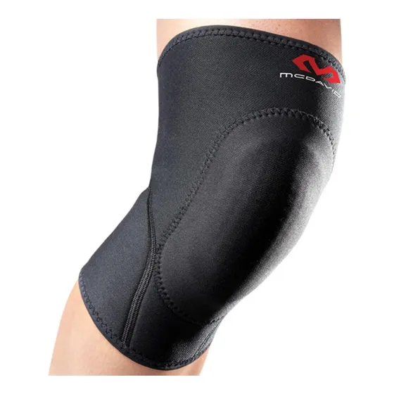 Rodillera Con Proteccion De Neopreno Mcdavid 410r
