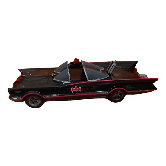 Batman Lincoln 1966 1/43 Batimovil