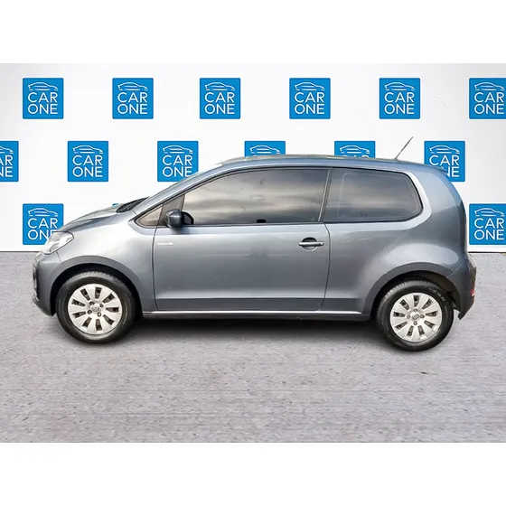 Volkswagen Up! 1.0 Move 3p L14