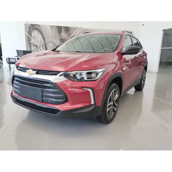 Chevrolet Tracker 1.2 Turbo At